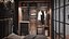 Modern apartment interior