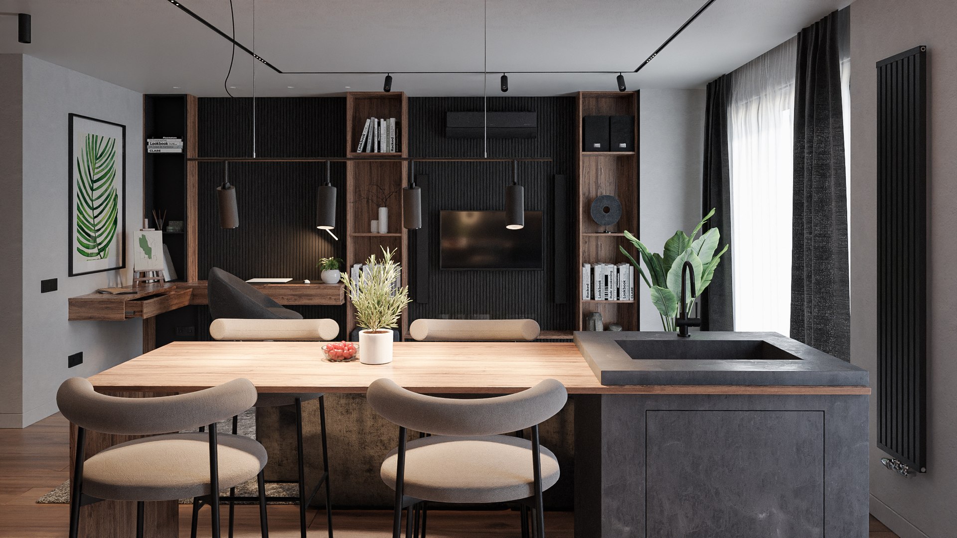 Modern apartment interior 3D https://p.turbosquid.com/ts-thumb/vT/WVwtHn/ru/0002/jpg/1662580488/1920x1080/fit_q87/5f0786f52bd24f2e16d8807197d899e47637543d/0002.jpg