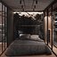 Modern apartment interior