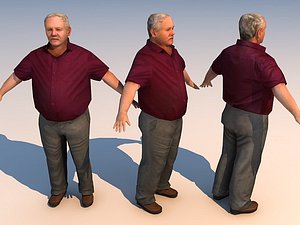 Bigman 02