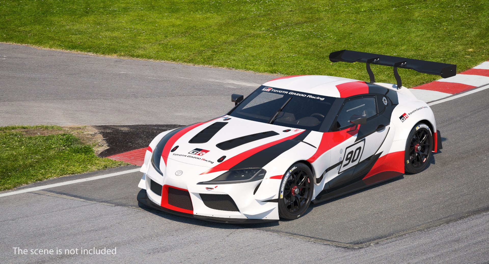 toyota supra gr racing 3D model https://p.turbosquid.com/ts-thumb/vT/gngCa9/5ZrycZMv/toyotasupragrracingconceptriggedvray3dmodel004/jpg/1566464775/1920x1080/fit_q87/e7eb02a1e50ecd3ae3dfaed427dfd8ae692ecc3a/toyotasupragrracingconceptriggedvray3dmodel004.jpg