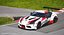Toyota Supra GR Racing Concept Rigged
