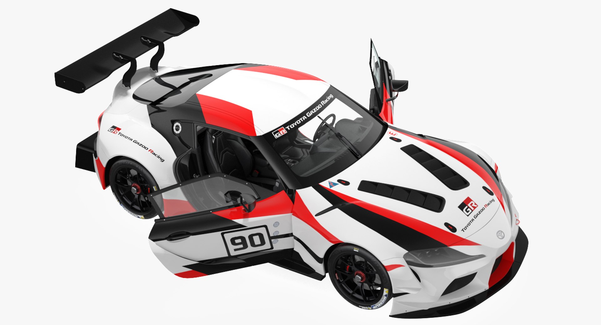 toyota supra gr racing 3D model https://p.turbosquid.com/ts-thumb/vT/gngCa9/FzzByIH8/toyotasupragrracingconceptriggedvray3dmodel028/jpg/1566464876/1920x1080/fit_q87/46cdf480073efc2028e36b51734424e4c3fe4e95/toyotasupragrracingconceptriggedvray3dmodel028.jpg