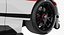 Toyota Supra GR Racing Concept Rigged