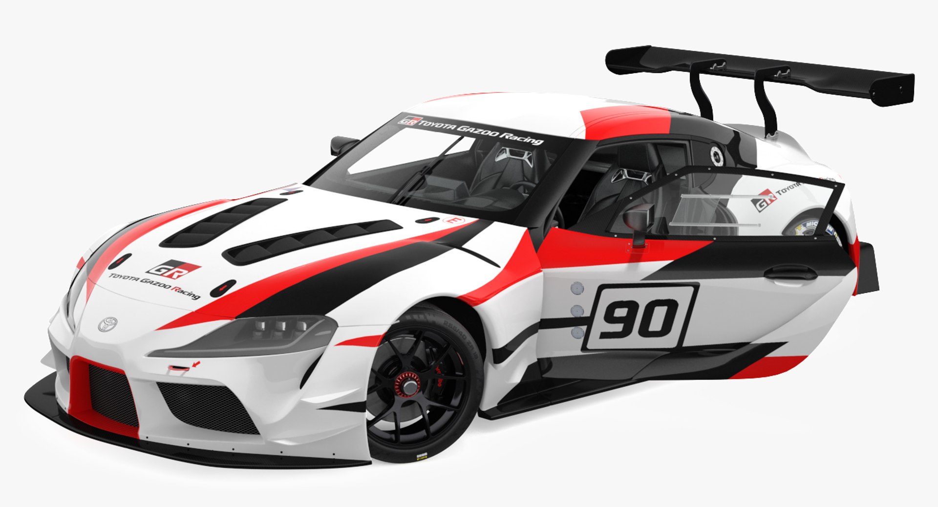toyota supra gr racing 3D model https://p.turbosquid.com/ts-thumb/vT/gngCa9/JFPBF8Gt/toyotasupragrracingconceptriggedvray3dmodel040/jpg/1566464928/1920x1080/fit_q87/22bbfcd7a46d197c36d77ff11c217be2b18bcb3e/toyotasupragrracingconceptriggedvray3dmodel040.jpg