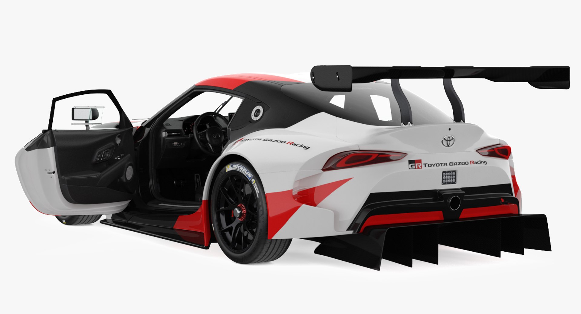 toyota supra gr racing 3D model https://p.turbosquid.com/ts-thumb/vT/gngCa9/T8Xd3Nse/toyotasupragrracingconceptriggedvray3dmodel008/jpg/1566464793/1920x1080/fit_q87/88501ccdb94b3c61b019876f0cf4d140b7c6459b/toyotasupragrracingconceptriggedvray3dmodel008.jpg