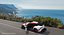 Toyota Supra GR Racing Concept Rigged