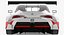 Toyota Supra GR Racing Concept Rigged