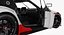 Toyota Supra GR Racing Concept Rigged