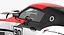 Toyota Supra GR Racing Concept Rigged