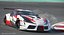 Toyota Supra GR Racing Concept Rigged