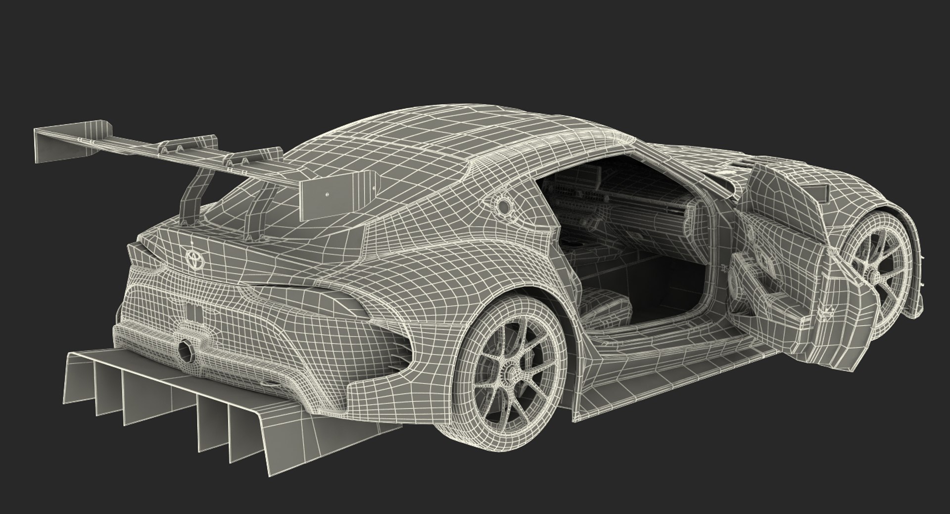 toyota supra gr racing 3D model https://p.turbosquid.com/ts-thumb/vT/gngCa9/sapHGhhb/toyotasupragrracingconceptriggedvray3dmodel047/jpg/1566464959/1920x1080/fit_q87/3061e4a24546df9621ce4f17358c23a3512cbd9c/toyotasupragrracingconceptriggedvray3dmodel047.jpg
