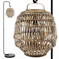 BORI Lantern