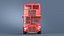 London Routemaster Bus [LOW POLY]