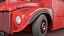 London Routemaster Bus [LOW POLY]