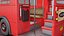 London Routemaster Bus [LOW POLY]