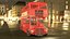London Routemaster Bus [LOW POLY]