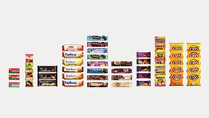 Snack Pack