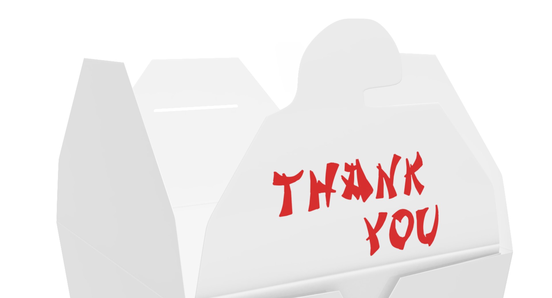 chinese takeout box 3D model https://p.turbosquid.com/ts-thumb/vT/u3SVT1/DAQRo39O/chinesetakeoutboxcloseup1/png/1556101591/1920x1080/fit_q87/74f21f3addaee694be69250cc7237bdfeff1c42d/chinesetakeoutboxcloseup1.jpg