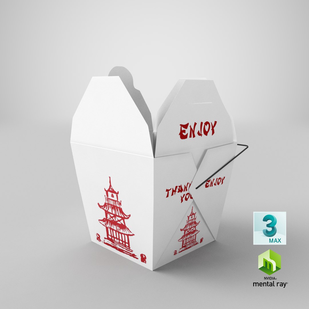 chinese takeout box 3D model https://p.turbosquid.com/ts-thumb/vT/u3SVT1/O65Y2RjN/stemcell_max_mental_ray_render/png/1562821397/1920x1080/fit_q87/77b2ac092c8c19d8a545e37d2d5754ff7380f2db/stemcell_max_mental_ray_render.jpg