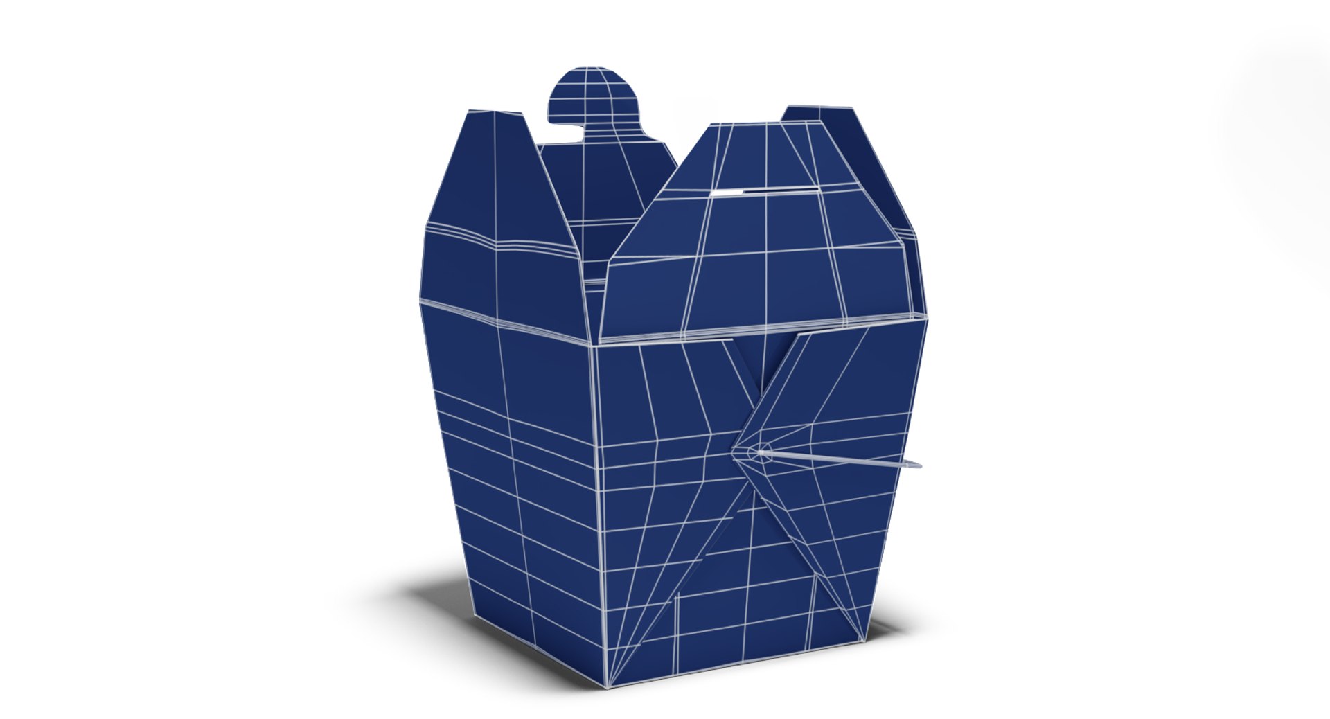chinese takeout box 3D model https://p.turbosquid.com/ts-thumb/vT/u3SVT1/nX2VcTVZ/chinesetakeoutboxleftwireframe/png/1556101993/1920x1080/fit_q87/8fd4e1044378b4c8a41e22726abb5f35fbe6528b/chinesetakeoutboxleftwireframe.jpg
