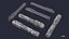Flash-Hider suppressor