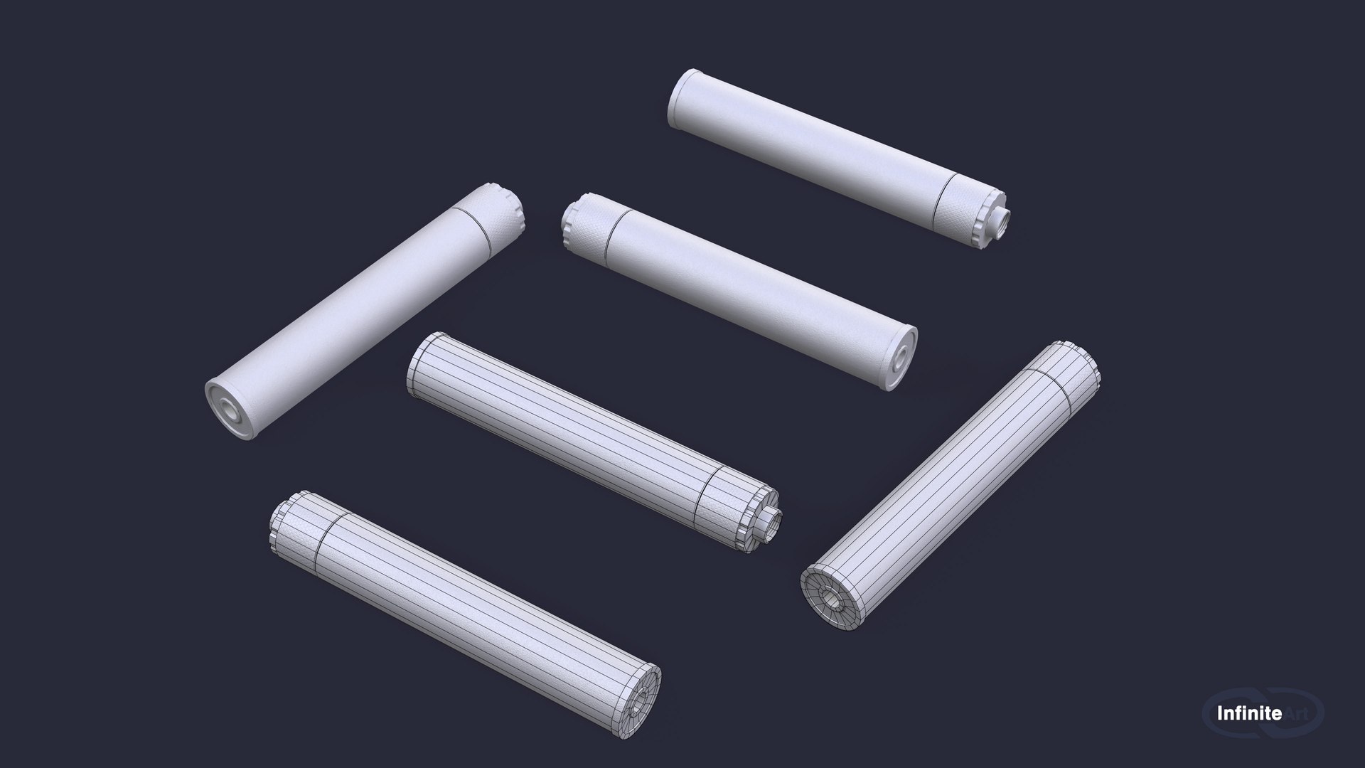 Flash-Hider suppressor model https://p.turbosquid.com/ts-thumb/vT/uIg4sj/TV/12_1/jpg/1649658891/1920x1080/fit_q87/29753ee9175a86dcffa3e0b3eb6379229aca6bd4/12_1.jpg