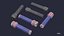 Flash-Hider suppressor