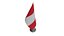 Peruvian Flags
