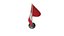 Peruvian Flags