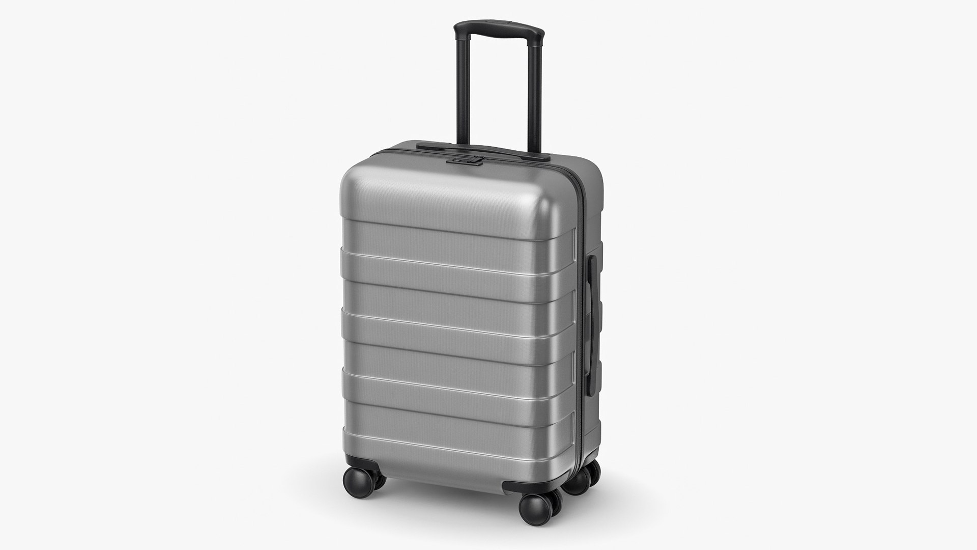 3D Model Suitcase Collection - TurboSquid 2327531