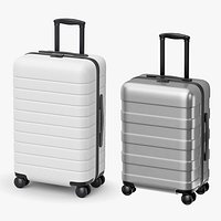 Suitcase Collection