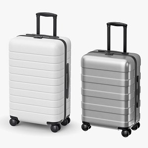 Suitcase Collection