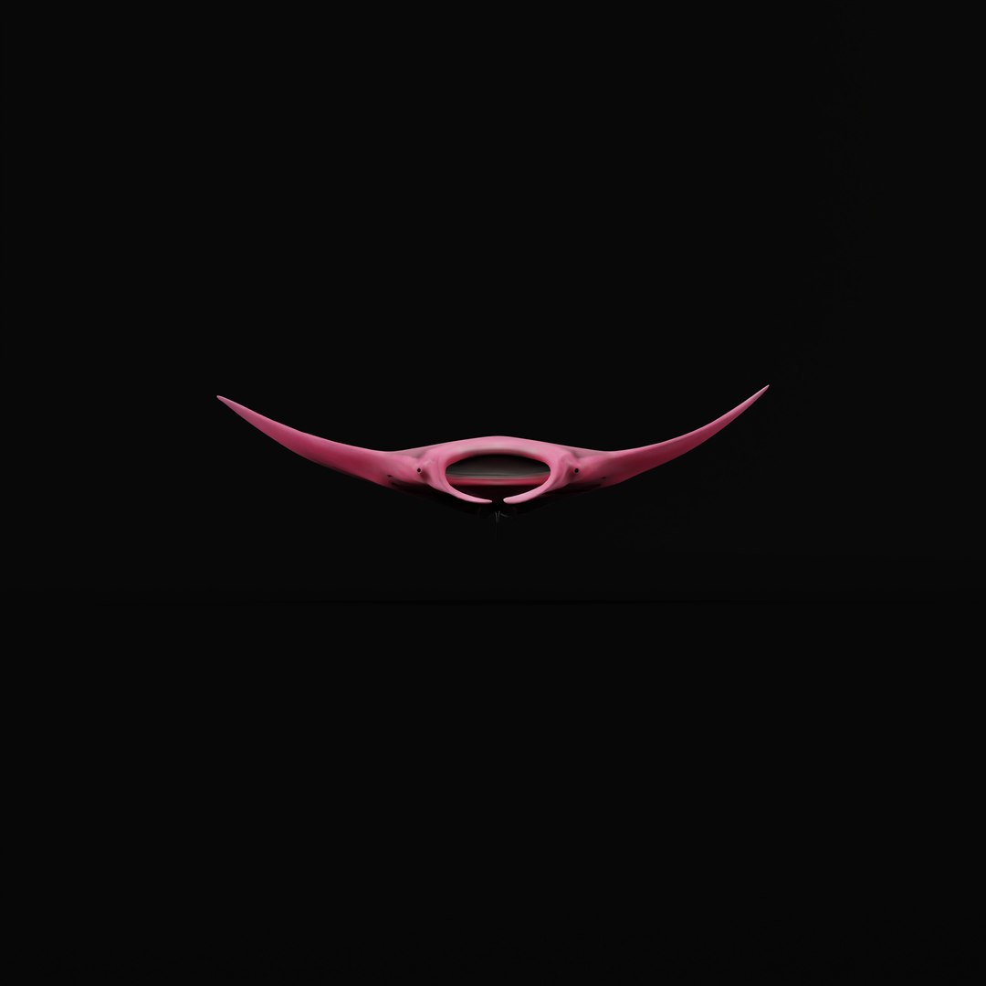 Pink Manta Mobula Ray 3D model https://p.turbosquid.com/ts-thumb/vT/uo5NHM/2l/pinkmantarayrig_0002/jpg/1741390546/1920x1080/fit_q87/b0f63c6baa342a3c1a560d818f1c36a504db5538/pinkmantarayrig_0002.jpg