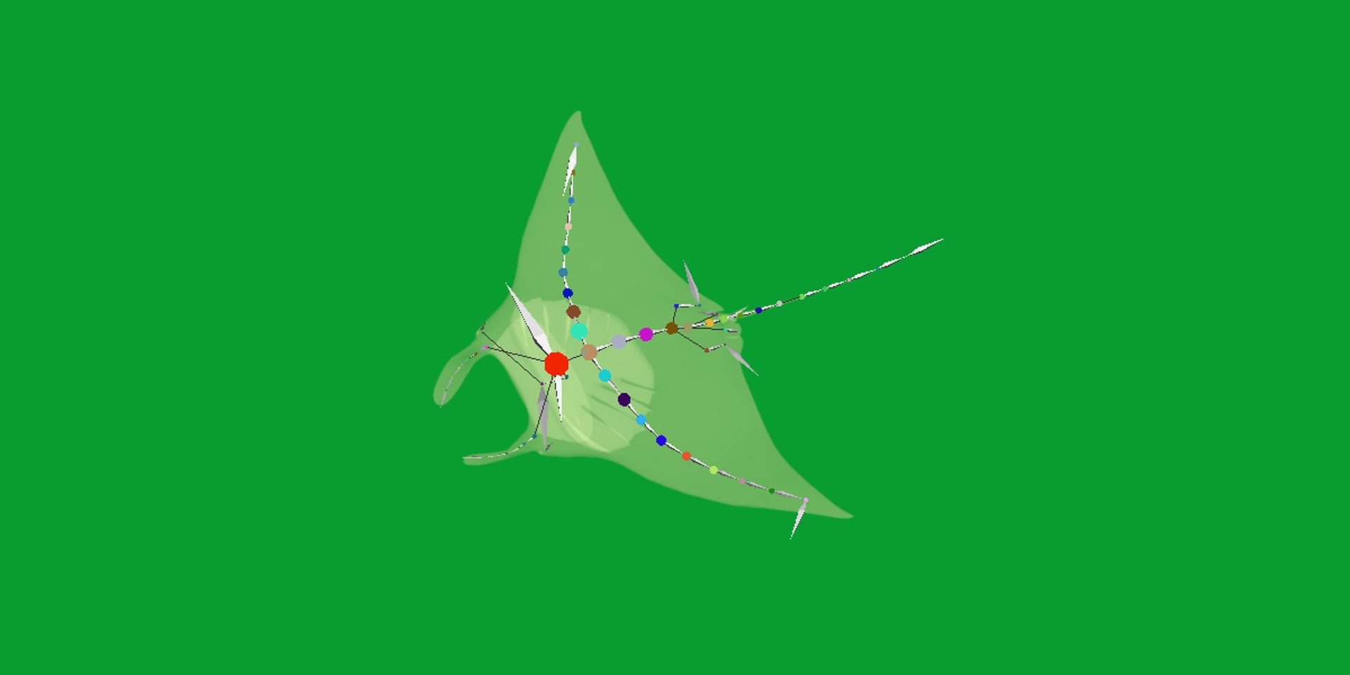 Pink Manta Mobula Ray 3D model https://p.turbosquid.com/ts-thumb/vT/uo5NHM/Ev/manta_ray7/png/1741390524/1920x1080/fit_q87/883703bca7decdd0e78a6f3c4728749d375a52eb/manta_ray7.jpg