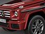 Mercedes-Benz G-Class 2016