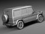 Mercedes-Benz G-Class 2016