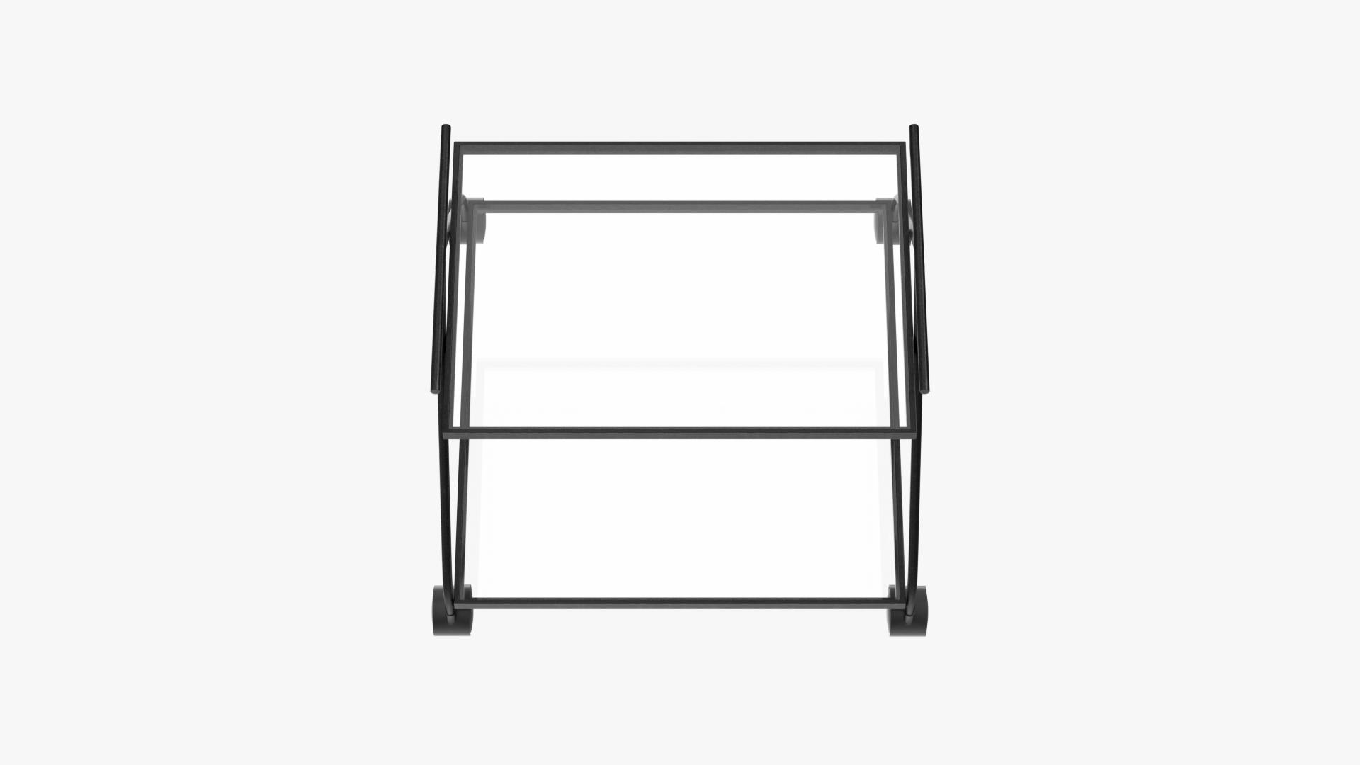 food trolley beverage cart 3d model https://p.turbosquid.com/ts-thumb/vT/zWHMqL/7D/foodbeveragetrolleycart2turntables/jpg/1764527298/1920x1080/turn_fit_q99/4145516fbce7012f9f6e5b8d65ec95fa3c1544de/foodbeveragetrolleycart2turntables-1.jpg
