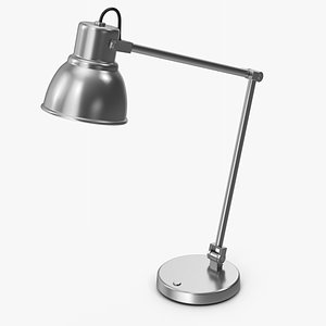 Table Lamp 3D model