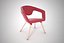 10 ZIUNER DINNING CHAIR