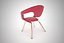 10 ZIUNER DINNING CHAIR
