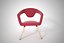 10 ZIUNER DINNING CHAIR