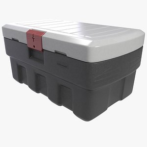 Action Packer 35-Gallon