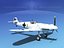 Messerschmitt BF-109 V15
