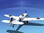 Messerschmitt BF-109 V15