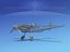 Messerschmitt BF-109 V15