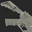 Assault Rifle M4