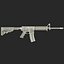 Assault Rifle M4