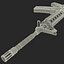Assault Rifle M4