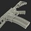 Assault Rifle M4